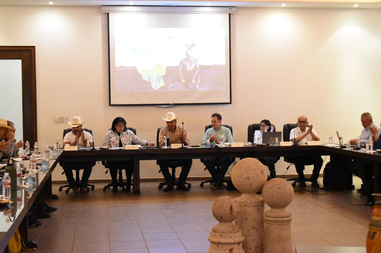 Avanza proceso de certificación nivel 1 del programa de Tuberculosis Bovina en Sonora: Sagarhpa